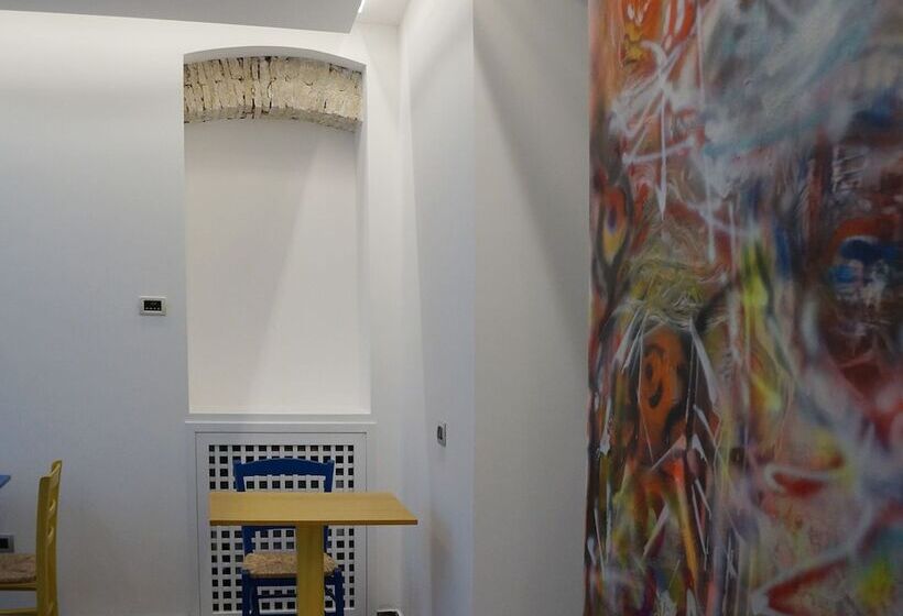 Palazzo Irma Hotel B&b Luxury