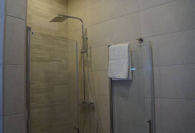 Palazzo Irma Hotel B&b Luxury