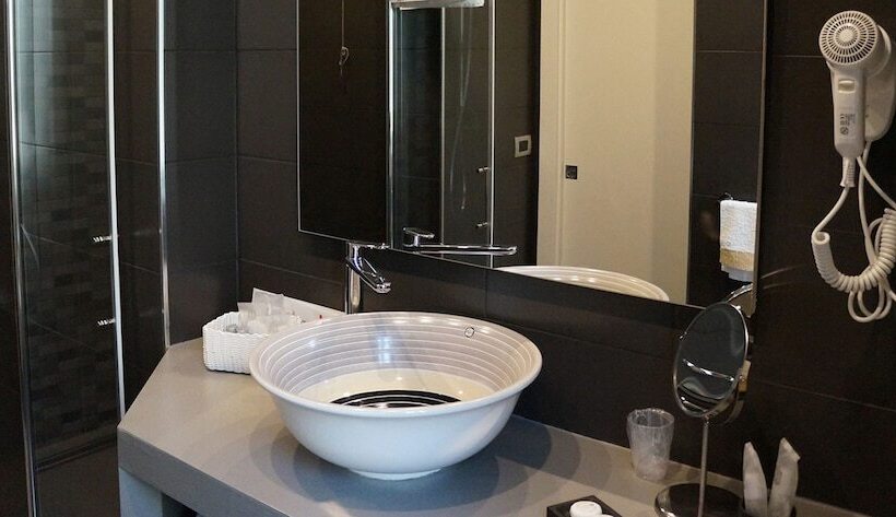 Palazzo Irma Hotel B&b Luxury