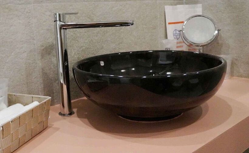 Palazzo Irma Hotel B&b Luxury