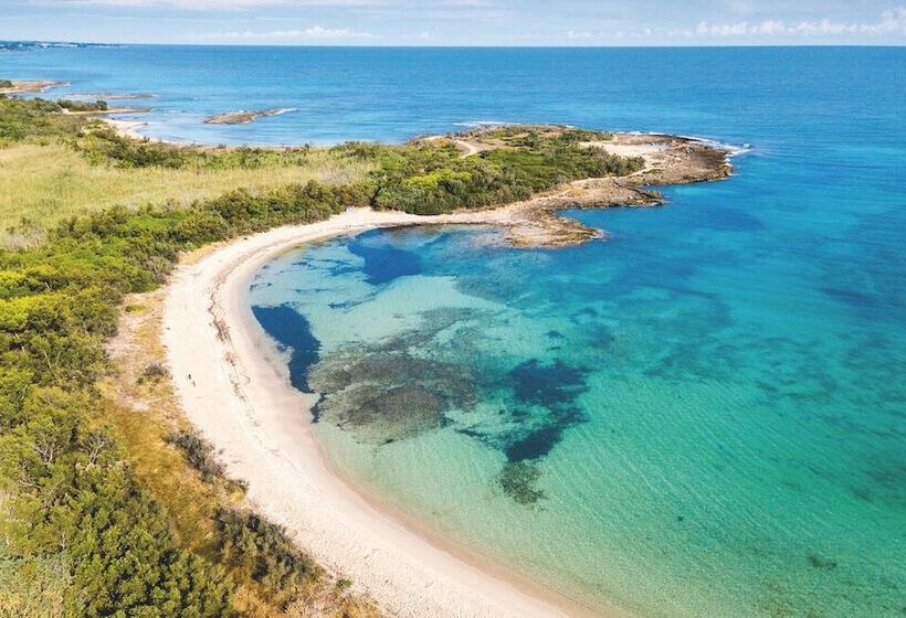 منتجع Masseria Elysium