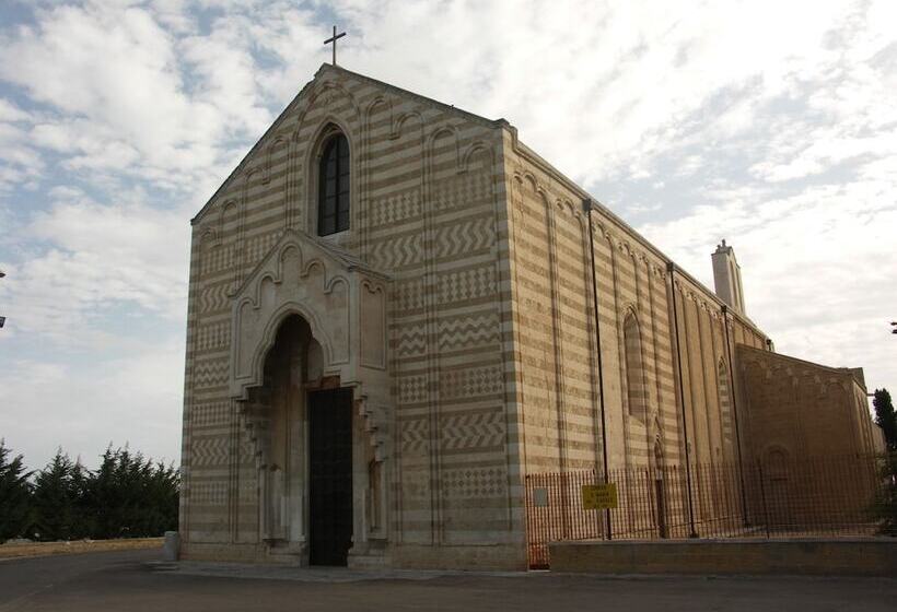 منتجع Masseria Elysium