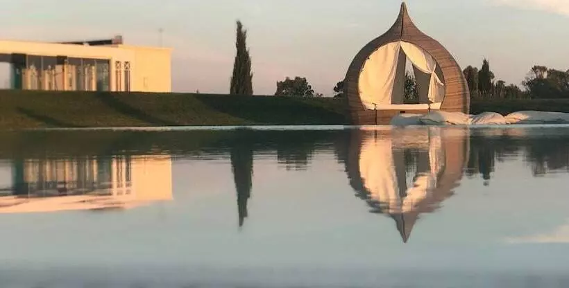 استراحتگاه Masseria Elysium