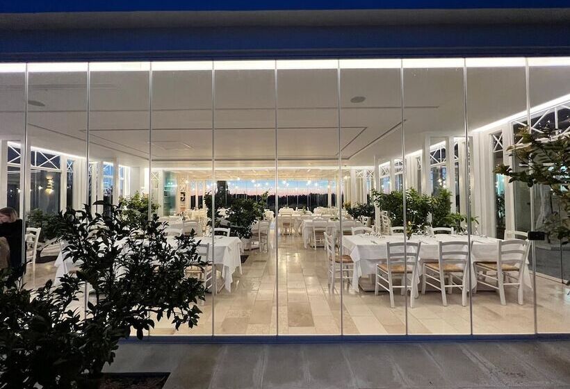 منتجع Masseria Elysium