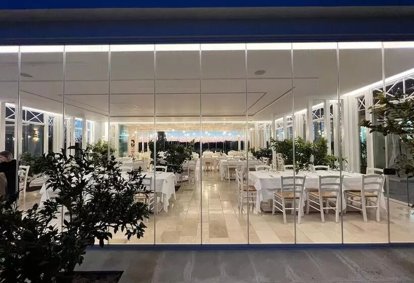 استراحتگاه Masseria Elysium