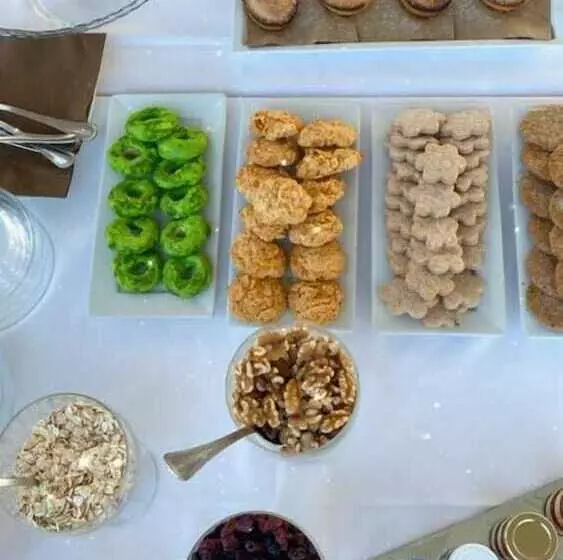 استراحتگاه Masseria Elysium