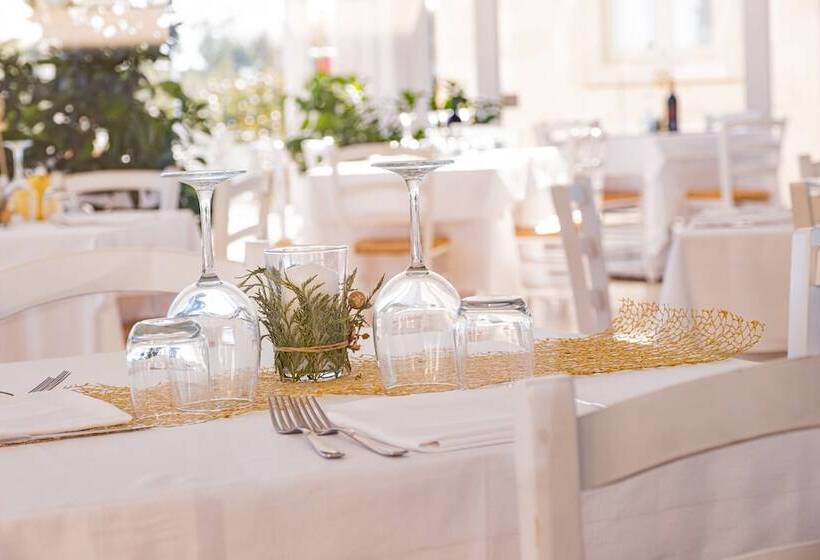 منتجع Masseria Elysium