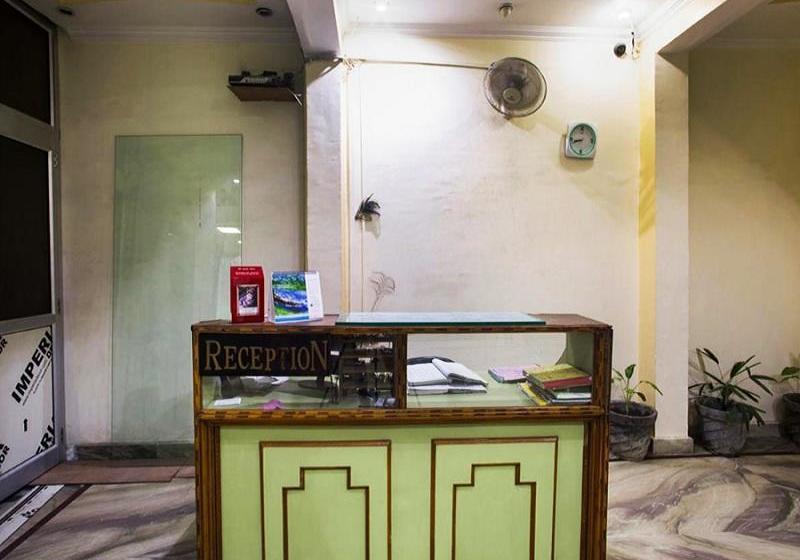 בית מלון כפרי Saarthi