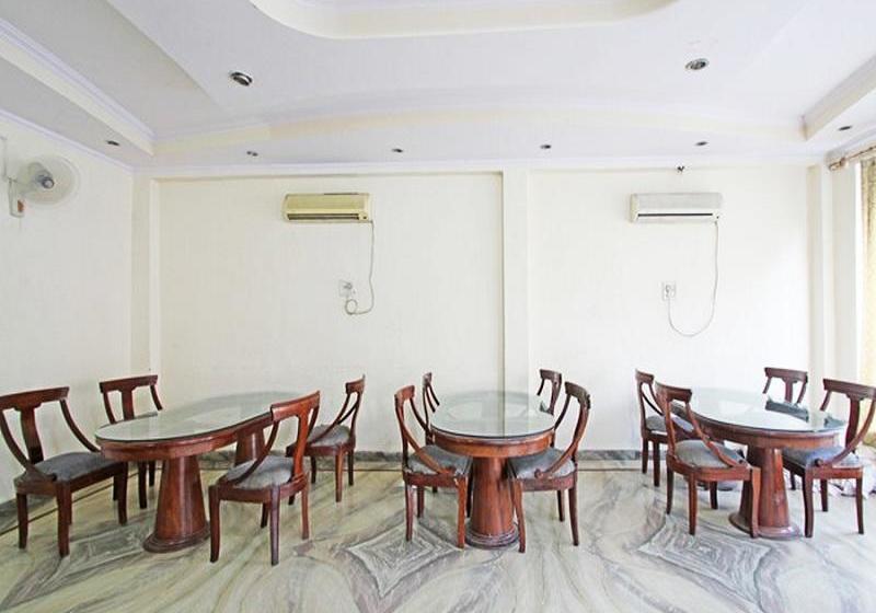 בית מלון כפרי Saarthi