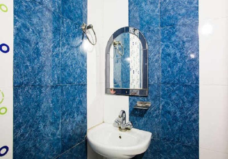 בית מלון כפרי Saarthi