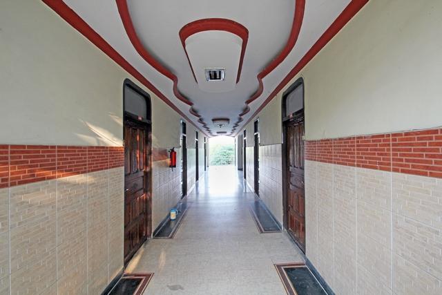 בית מלון כפרי Saarthi