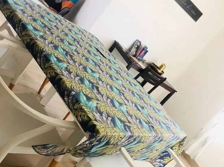 تختخواب و صبحانه Chez Moi