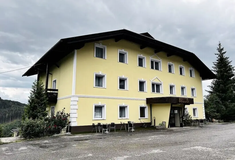 Bed And Breakfast Eder