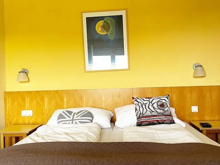 Bed And Breakfast Eder