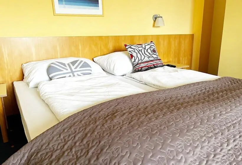Bed And Breakfast Eder