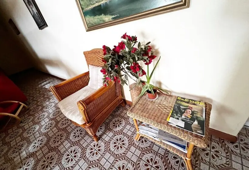 Bed And Breakfast Eder