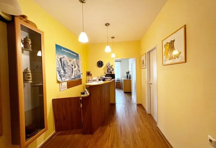 Bed And Breakfast Eder