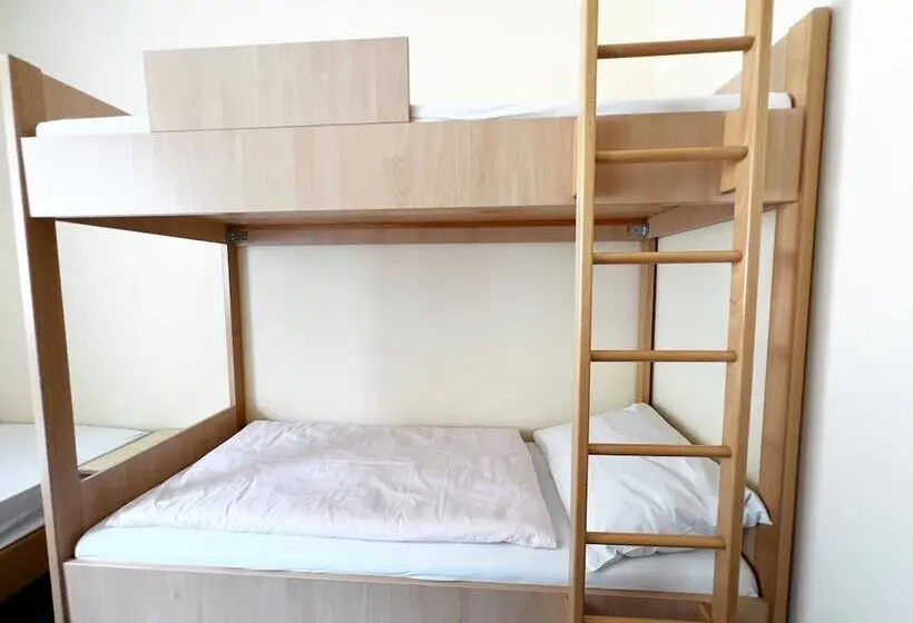 Bed And Breakfast Eder