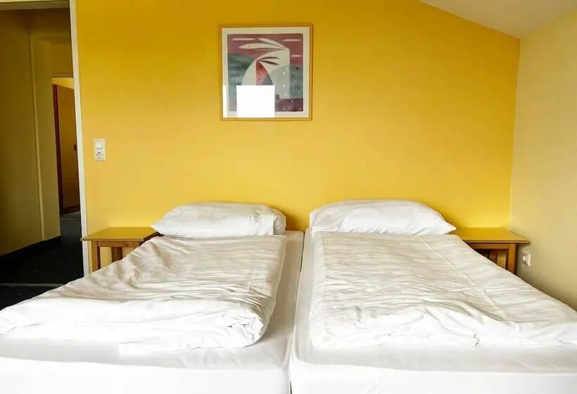 Bed And Breakfast Eder