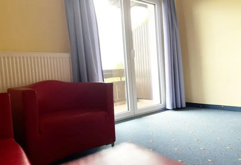 Bed And Breakfast Eder