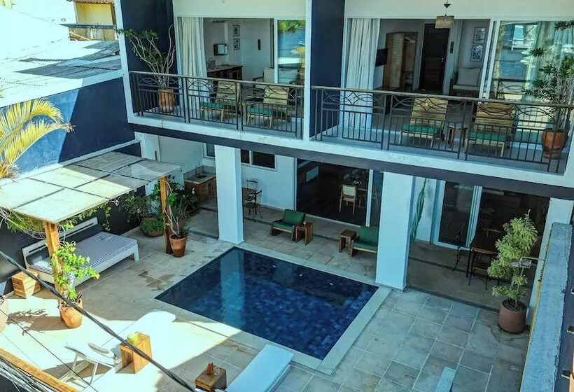 ペンション Vila Amendoeira