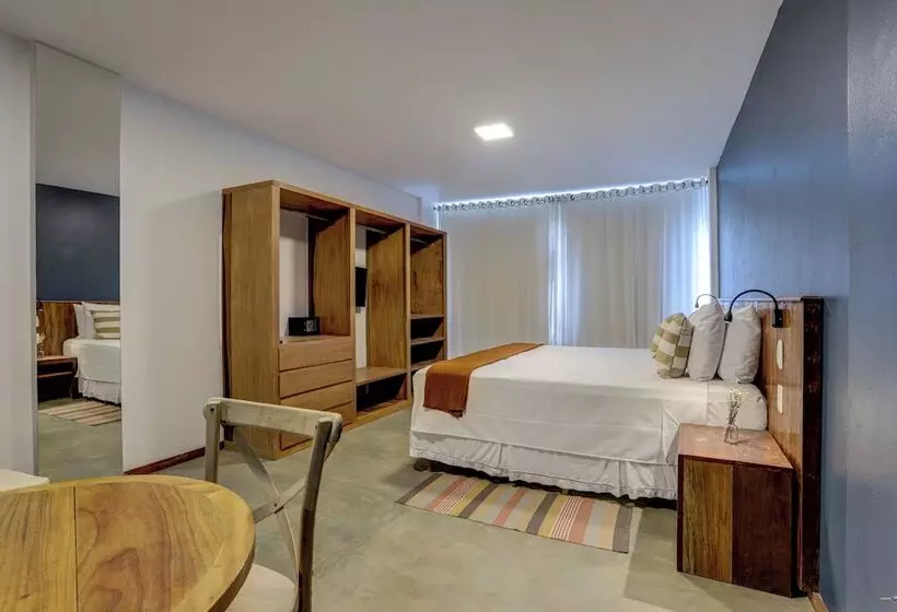 ペンション Vila Amendoeira