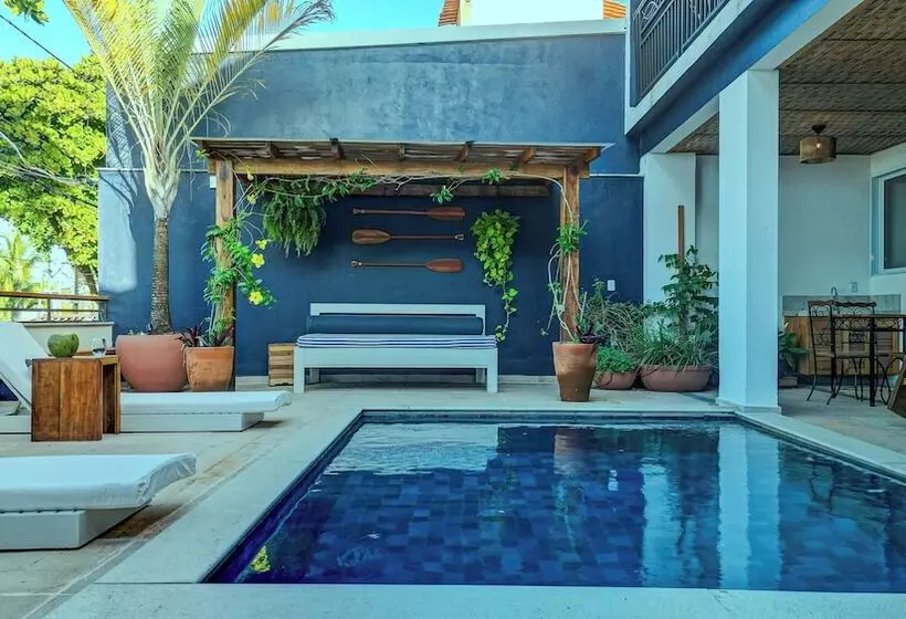 ペンション Vila Amendoeira