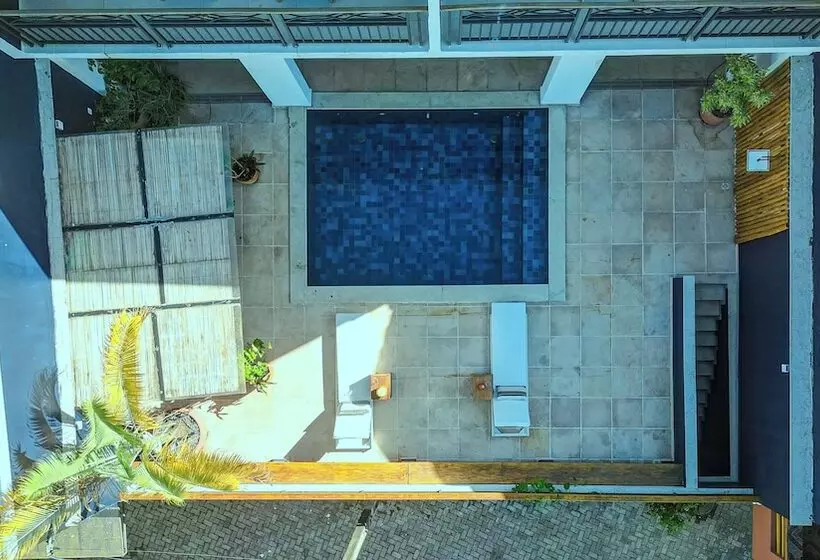 ペンション Vila Amendoeira