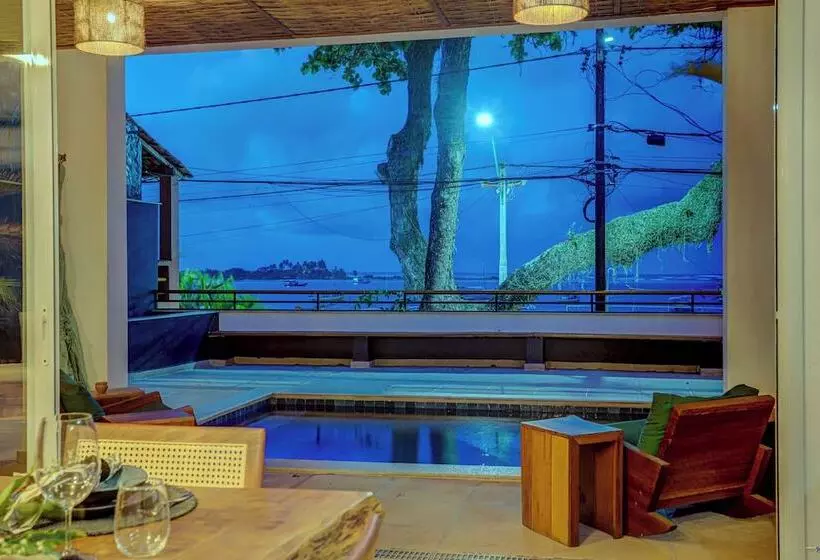 ペンション Vila Amendoeira