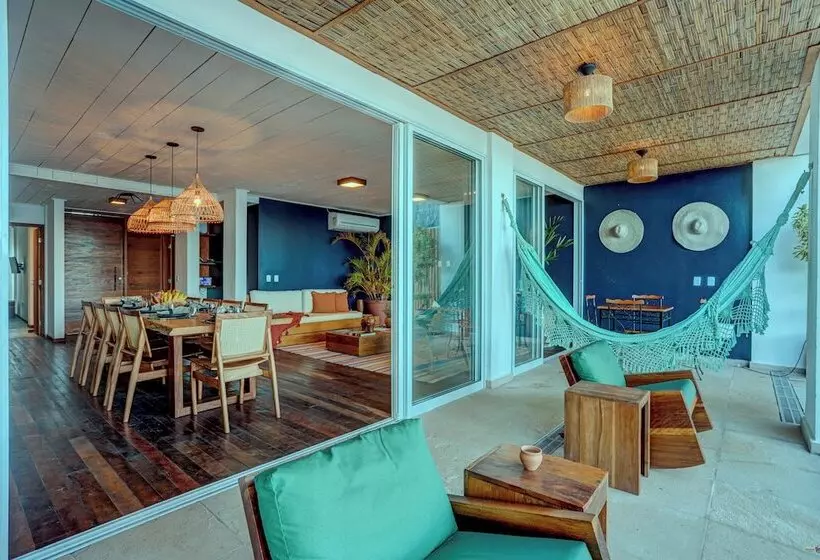 ペンション Vila Amendoeira