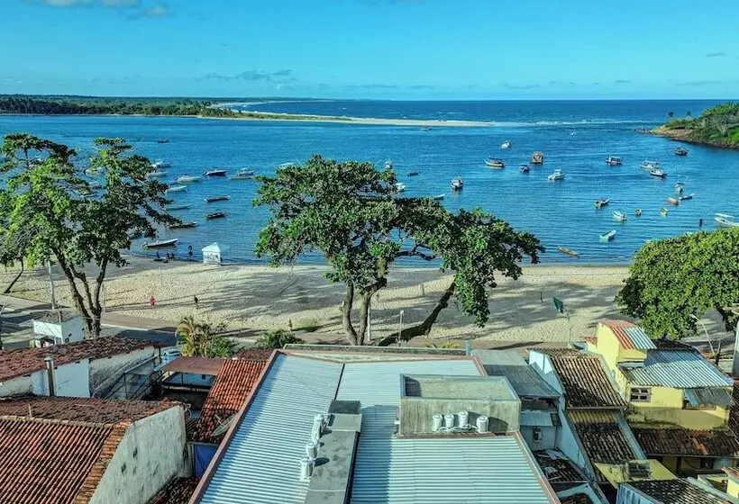 ペンション Vila Amendoeira