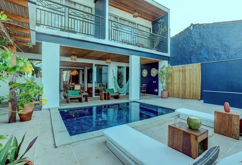 ペンション Vila Amendoeira