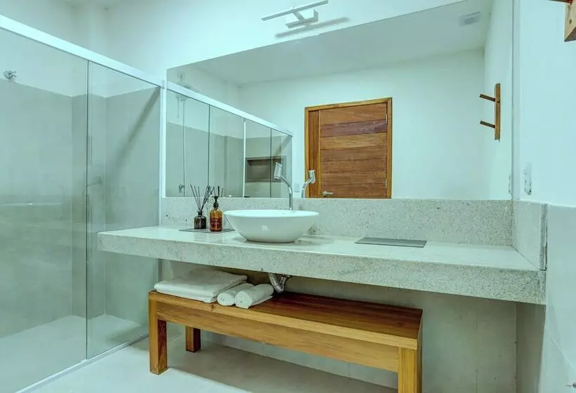 ペンション Vila Amendoeira
