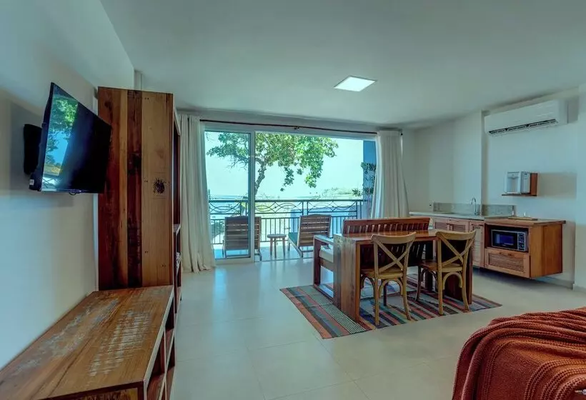 ペンション Vila Amendoeira