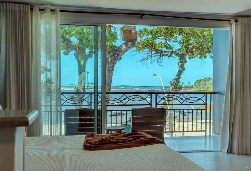 ペンション Vila Amendoeira