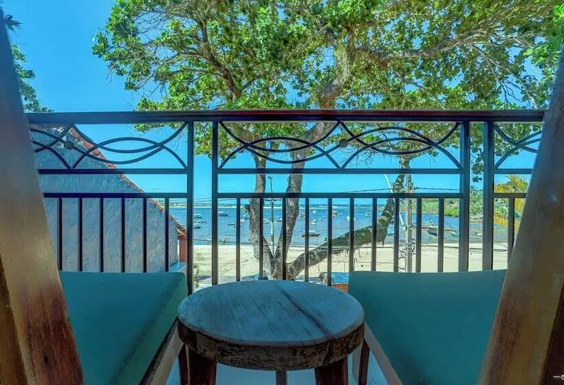 ペンション Vila Amendoeira