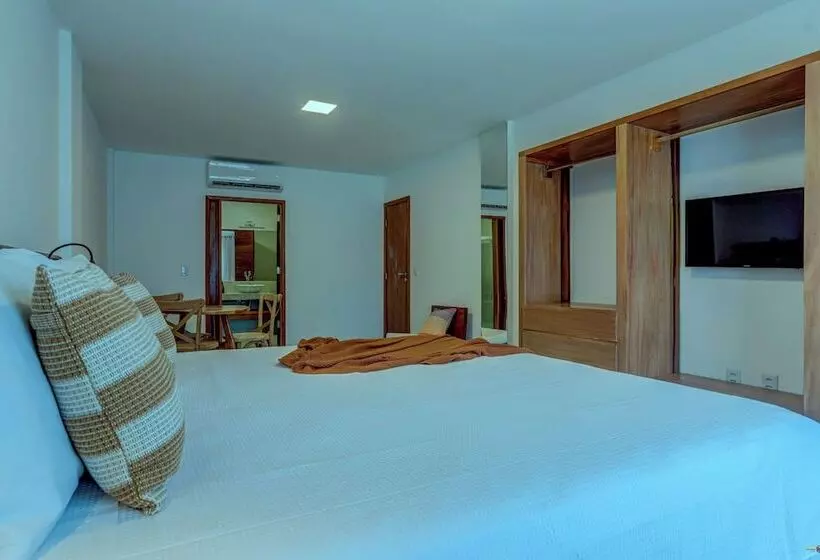 ペンション Vila Amendoeira