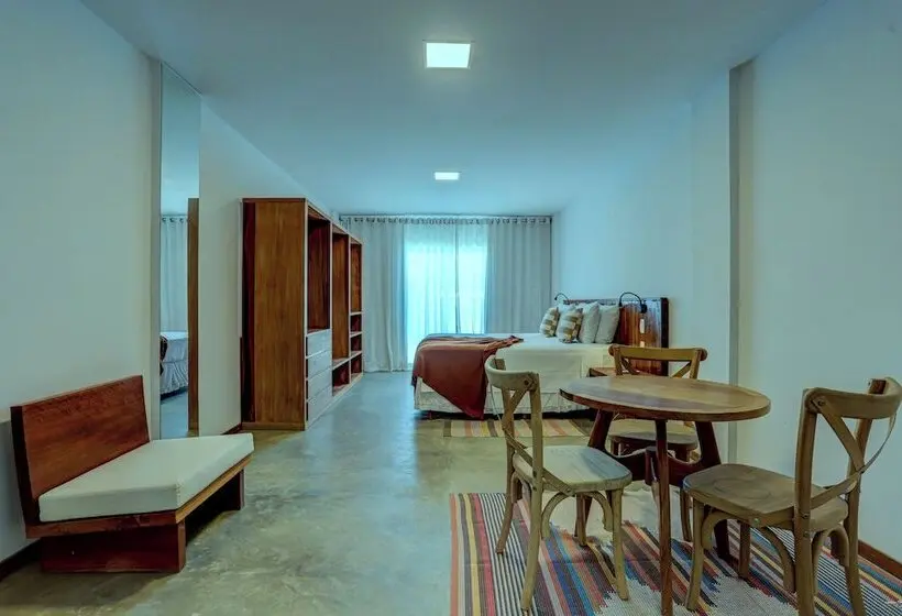 ペンション Vila Amendoeira