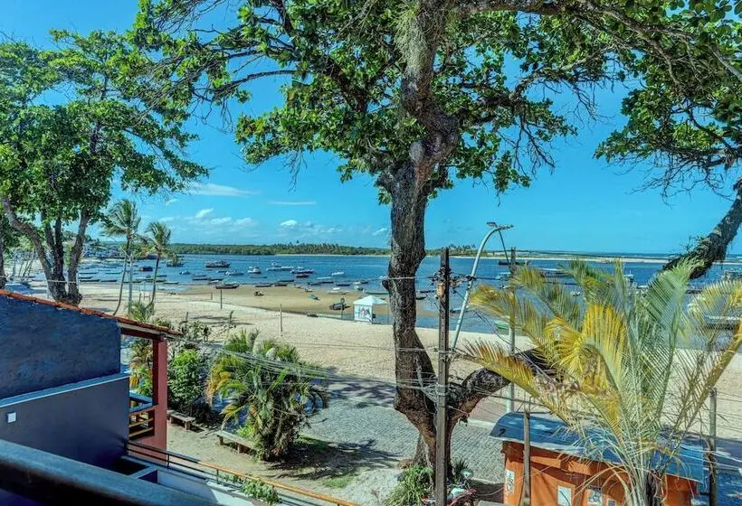 ペンション Vila Amendoeira