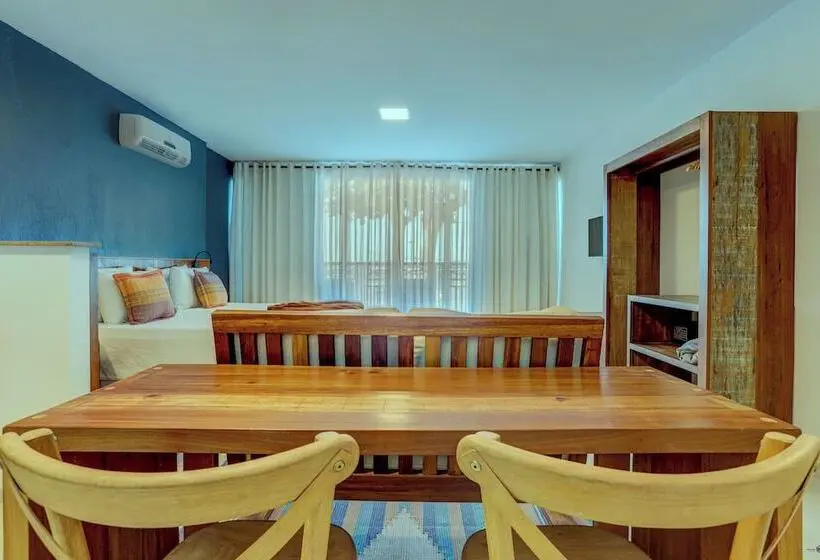 ペンション Vila Amendoeira