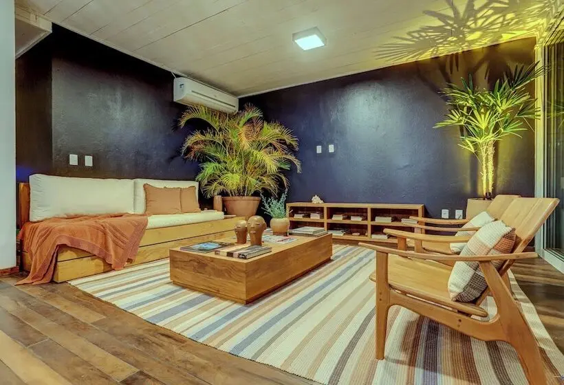 ペンション Vila Amendoeira