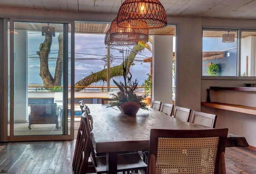 ペンション Vila Amendoeira