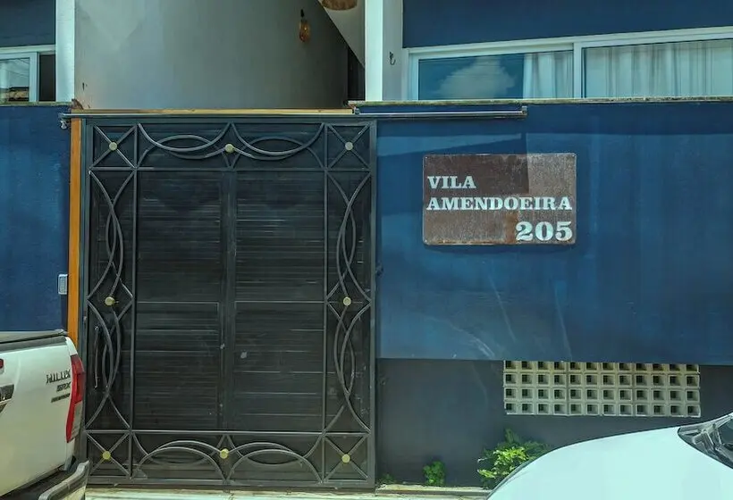 ペンション Vila Amendoeira