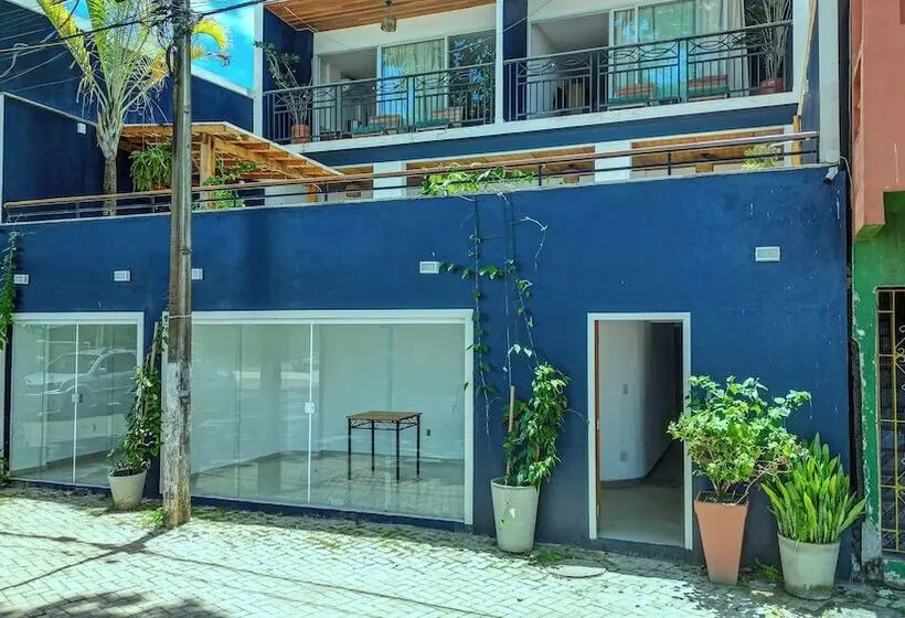 ペンション Vila Amendoeira