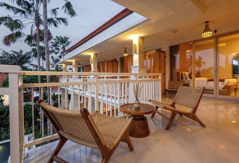 Hotel Kalm Bali