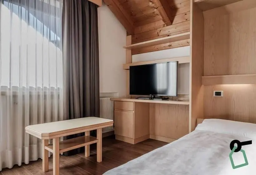 レジデンス Hotiday Apartment Collection   Santa Cristina