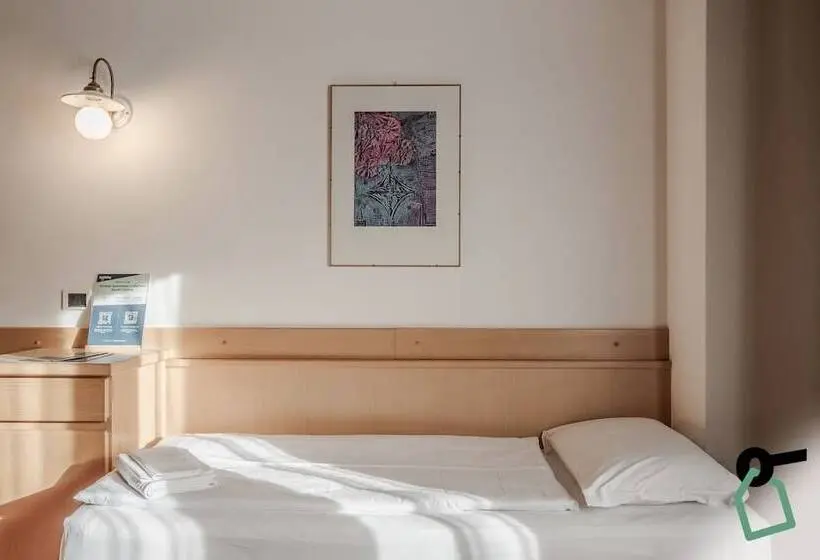 レジデンス Hotiday Apartment Collection   Santa Cristina