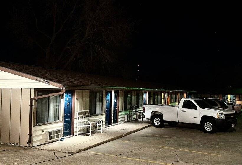 Westerner Motel