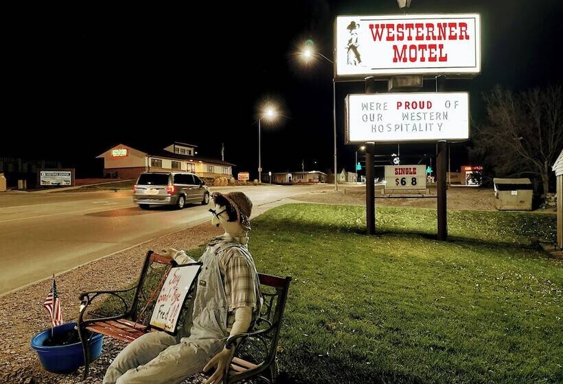 Westerner Motel