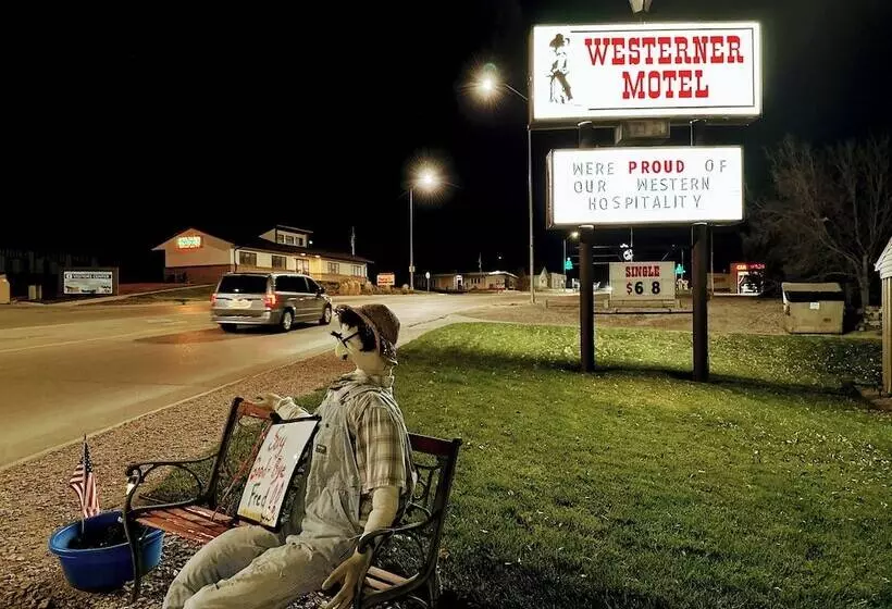 Westerner Motel
